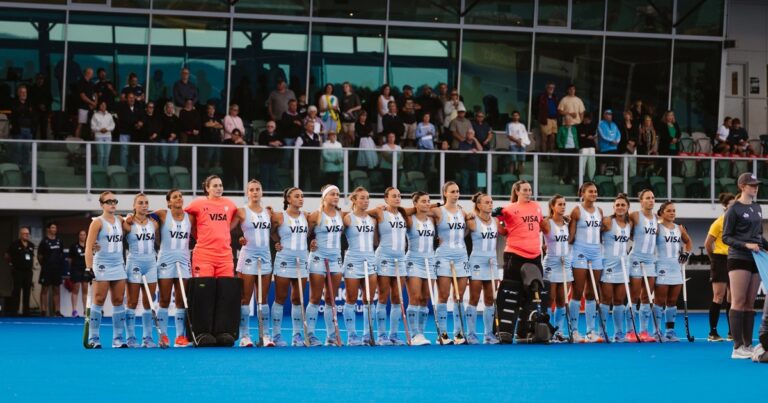 Las Leonas, por la tercera estrella: todo sobre la Selección que busca otro Mundial histórico