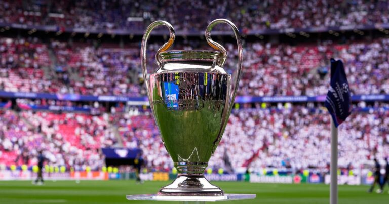 La Champions League y una semana decisiva: se larga la tercera ronda de clasificación a la fase de liga