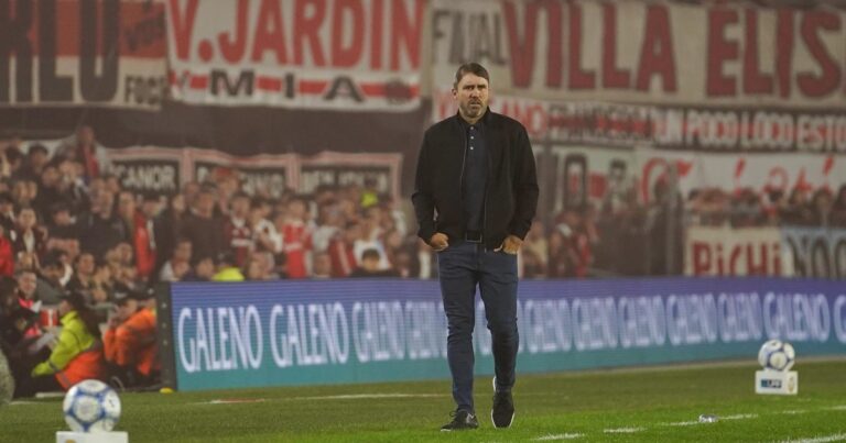Preguntas y respuestas sobre la crisis de River: el futuro del DT, el vestuario y más