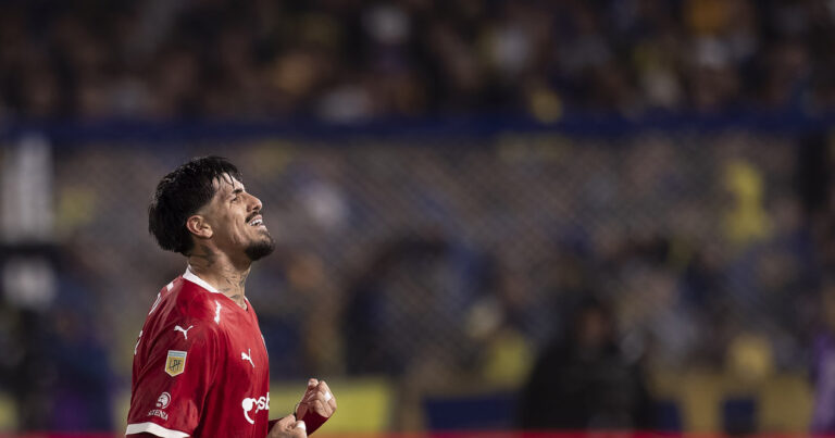 La verdad de la versión que vinculó a Kevin Lomónaco con Boca