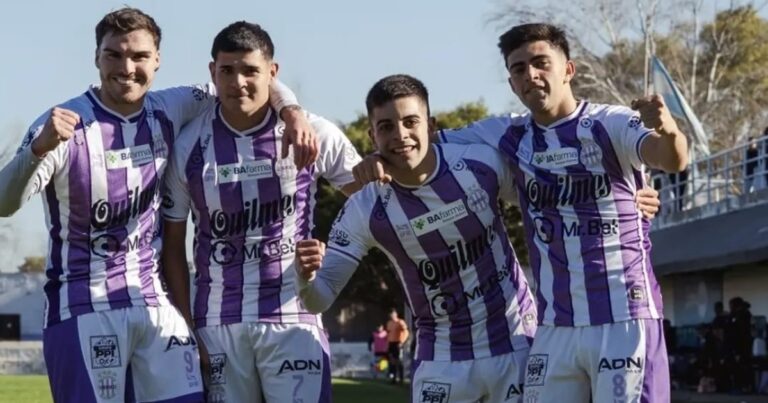 Sacachispas volvió a ganar y se cortó en la cima de la Primera C