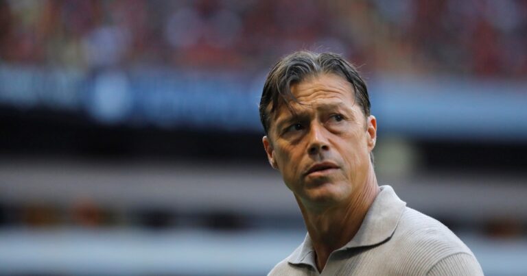 La revolucionaria propuesta de Matías Almeyda: una Champions americana