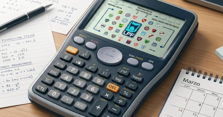 La Calculadora de Olé de la fecha 4 del Torneo Clausura: ¿qué se juega cada uno de los equipos?