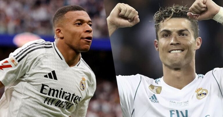 Quiénes son los máximos goleadores de la Champions League: el récord que nadie pudo alcanzar
