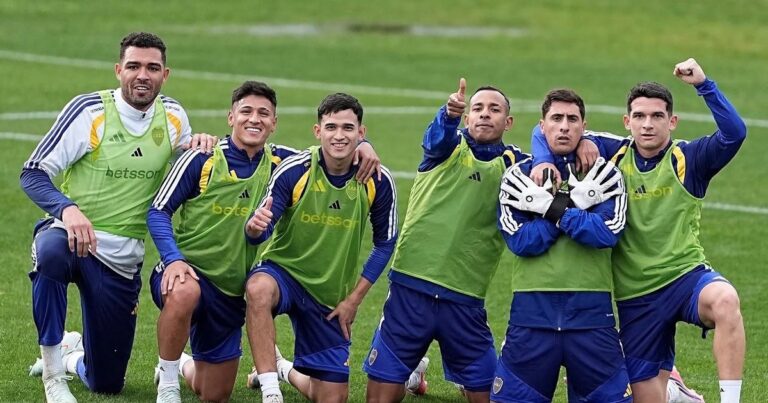 Boca deja atrás la urgencia y va por otro paso: Recoleta, la prueba para recuperar la mística