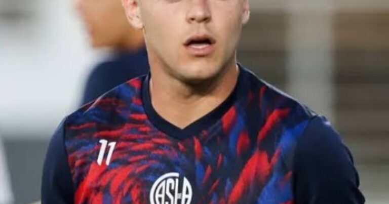 Altas y bajas en la práctica de San Lorenzo