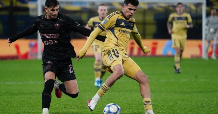 Así sigue la seguidilla de partidos para Boca, con la vuelta contra Recoleta en la mira
