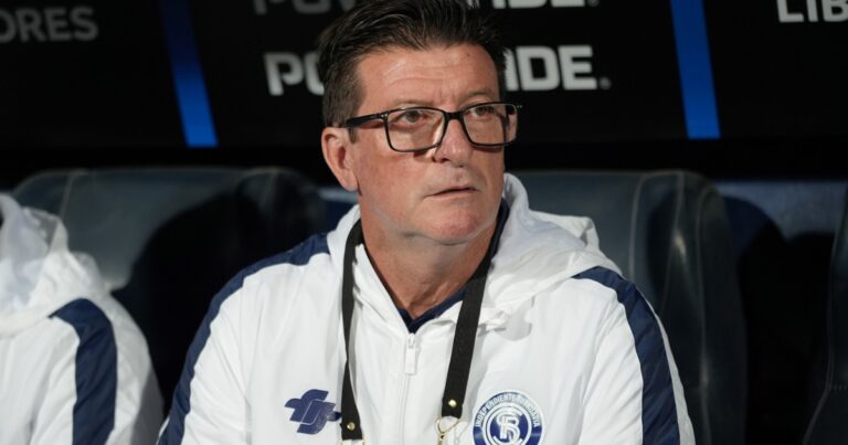 Sarmiento e Independiente Rivadavia se enfrentan con realidades opuestas