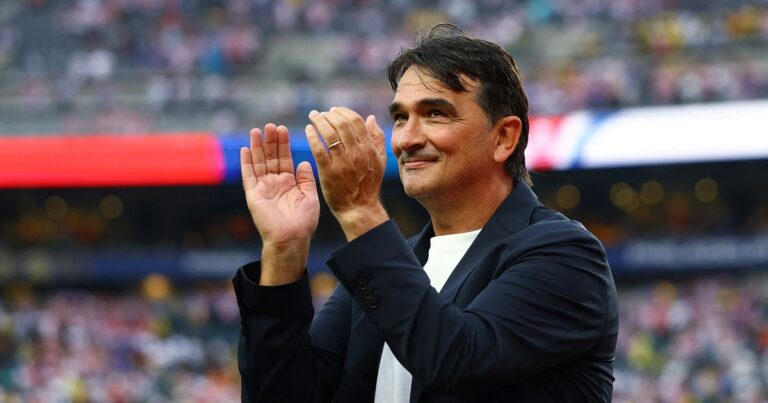 El exótico destino para un director técnico subcampeón del mundo
