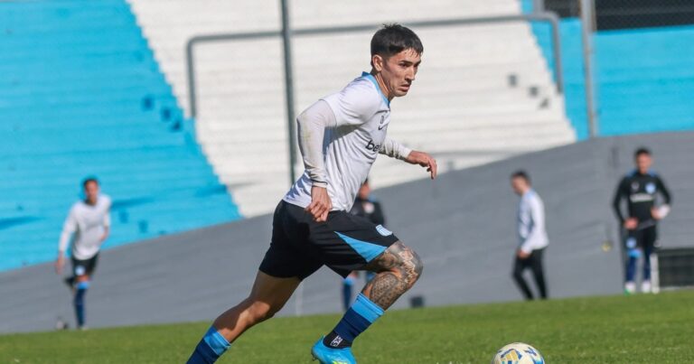 La oferta que Racing rechazó por Santiago Solari
