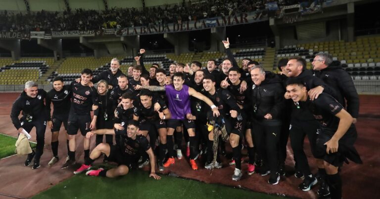 El monto millonario que lleva recaudado Platense tras su histórico pase a cuartos de la Libertadores