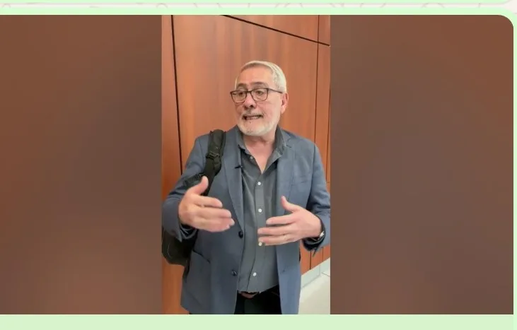 Un ingeniero sanjuanino fue premiado a nivel nacional por su trabajo en aislamiento sísmico