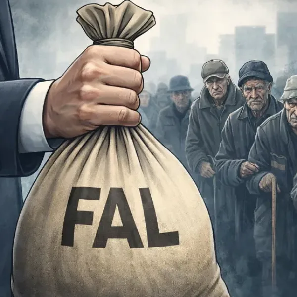 Fondos para indemnizaciones: cómo está ideado el FAL, el esquema que dispuso el Gobierno para los despidos