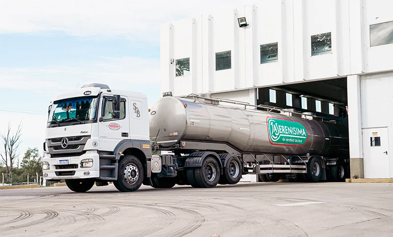 Arcor y Danone aportarán u$s30 millones a Mastellone para cancelar deuda