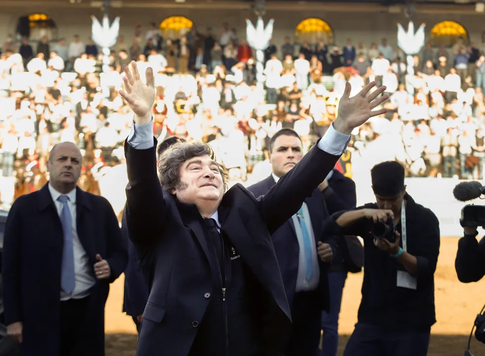 El 70% de los argentinos está insatisfecho con el rumbo del país
