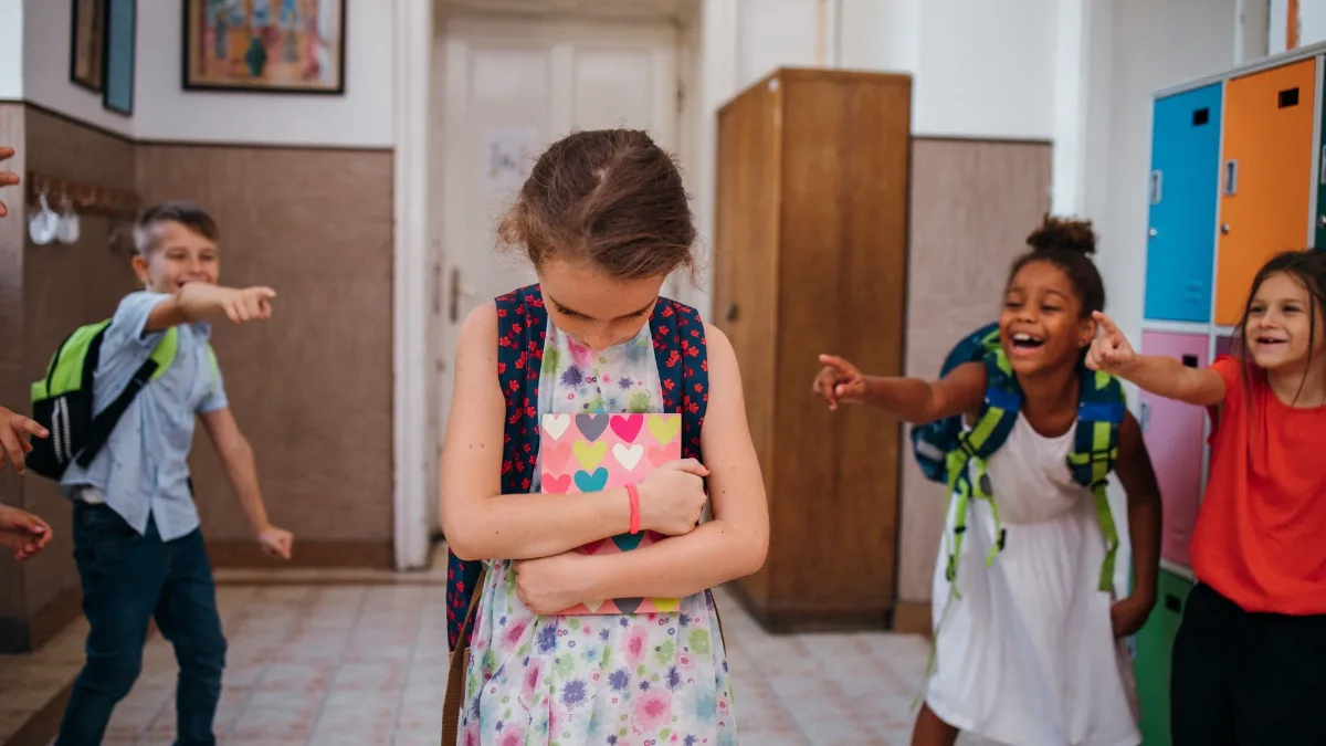 Bullying en las escuelas sanjuaninas: analizan multas de hasta $1,2 millones para los padres de los alumnos que acosen