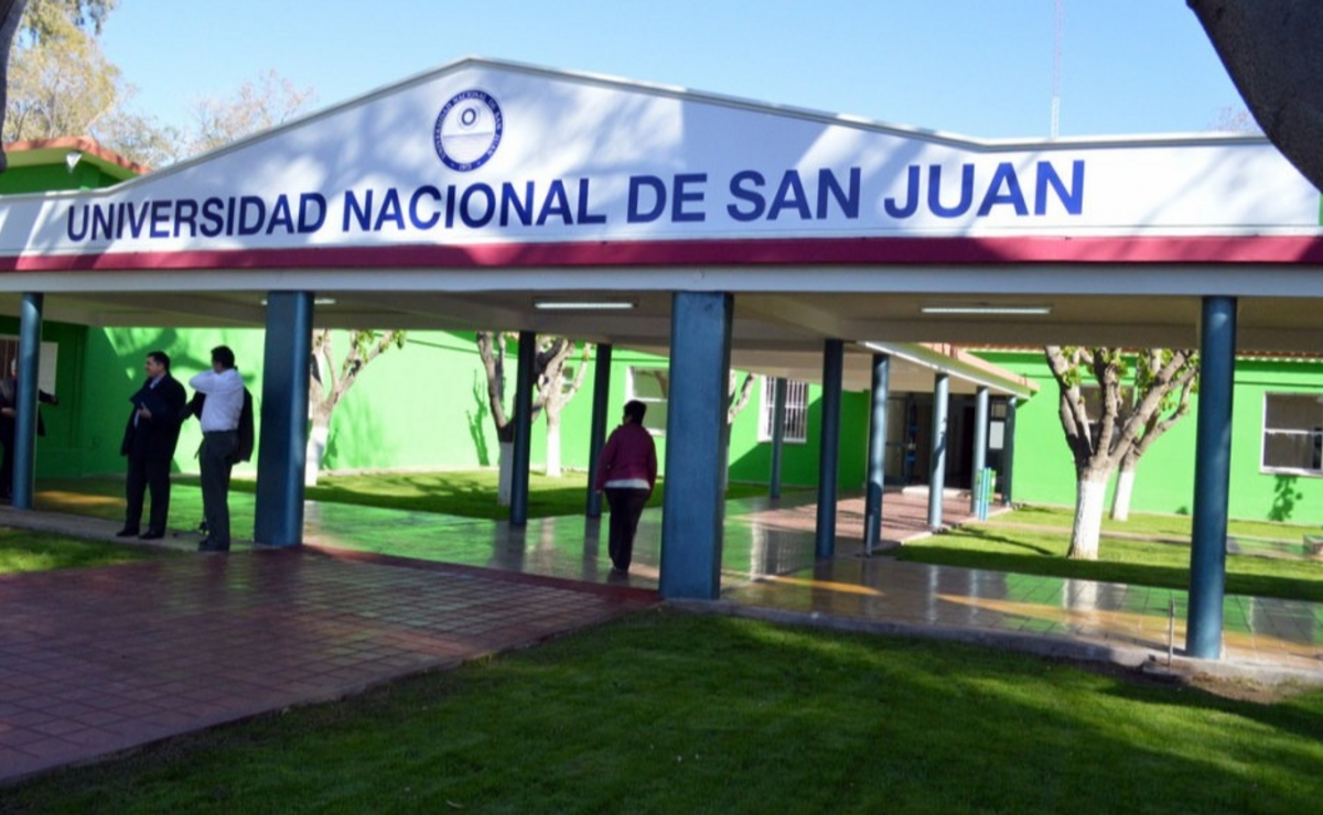La UNSJ definió dos vías y fechas de preinscripción para Medicina 2027