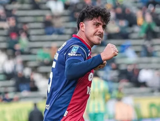 Unión se lo dio vuelta a Aldosivi y consiguió su primer triunfo de visitante en el Torneo Clausura