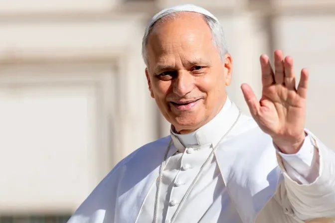 Visita de León XIV: llega una comitiva del Vaticano para definir la gira del Papa por Argentina