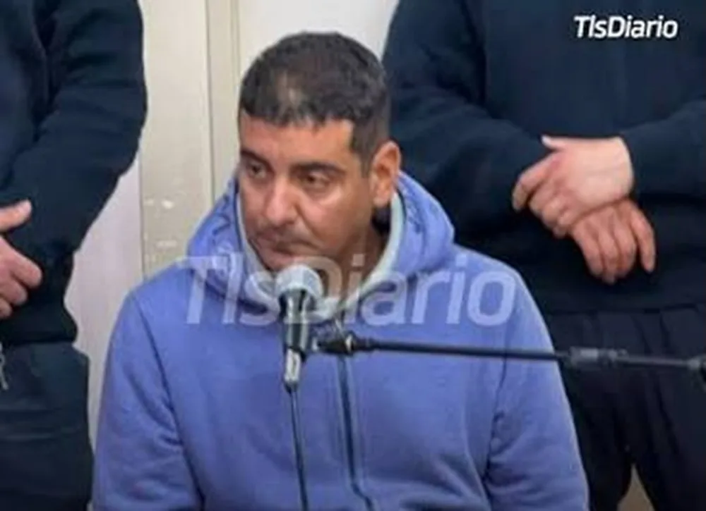Seguirá preso el acusado de matar a Gemma Álvarez de 31 puñaladas: la Justicia rechazó su pedido de libertad