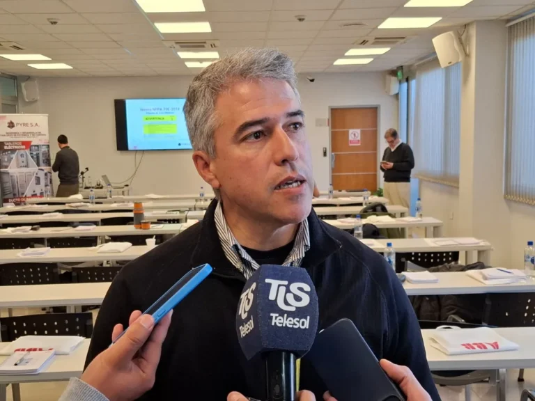 EPSE organiza un foro técnico sobre arco eléctrico y seguridad para grandes demandas energéticas