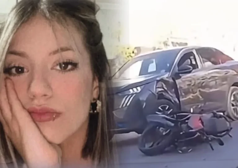 Dolor en San Juan: murió la joven que había quedado al borde de la muerte tras un brutal choque