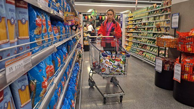 La inflación de agosto volvería a estar por debajo del 2%