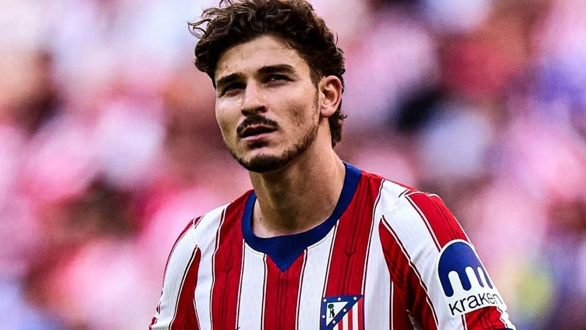 Julián Álvarez volvió a faltar al entrenamiento y Simeone lanzó una frase que alimenta la esperanza