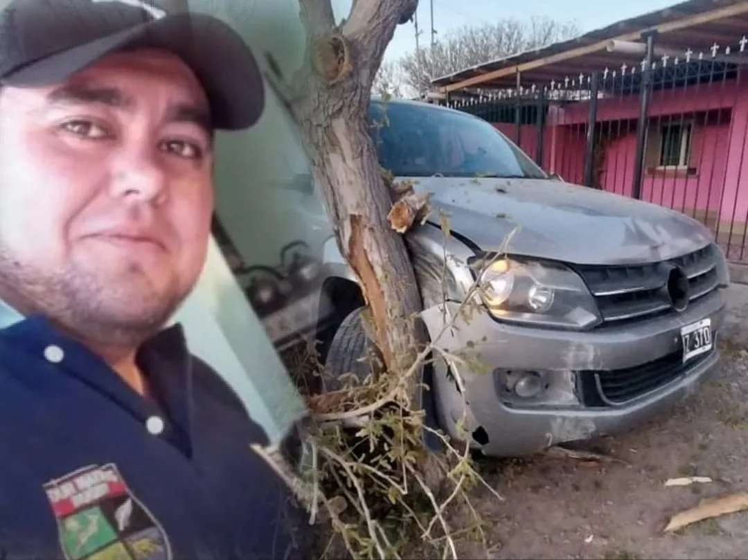 "Que se haga justicia": el pedido a una semana del trágico choque con un ebrio como protagonista