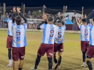 Trinidad y Alianza empataron sin goles y el Lechuzo sigue arriba