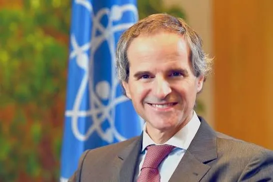 El argentino Rafael Grossi quedó entre los tres candidatos favoritos para la Secretaría General de la ONU