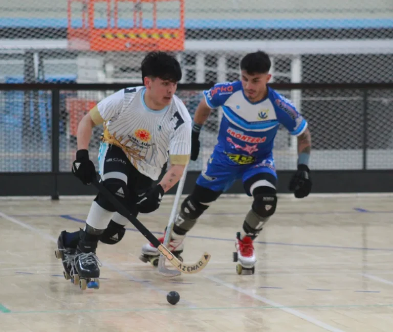 Argentina Sub 19 derrotó a Olimpia en un amistoso en el Vicente Chancay