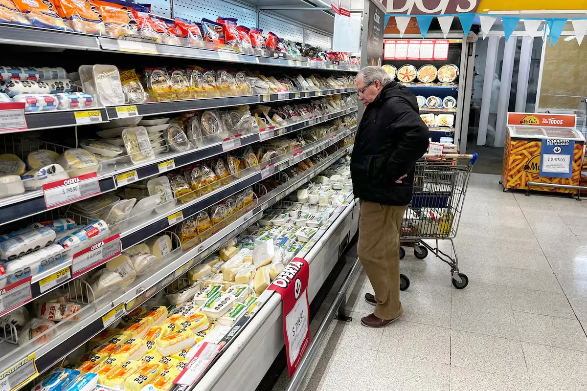 Las consultoras anticipan una fuerte baja de la inflación: estiman entre 1,5% y 1,7%
