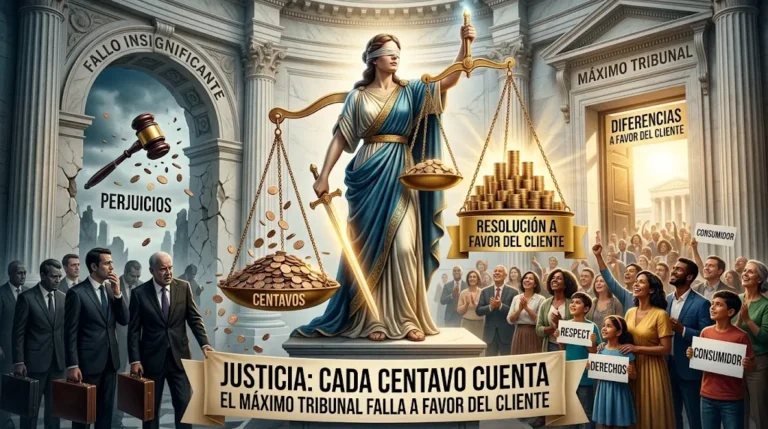 Vuelto en efectivo: la Corte falló a favor de los consumidores y puso límites al “redondeo”