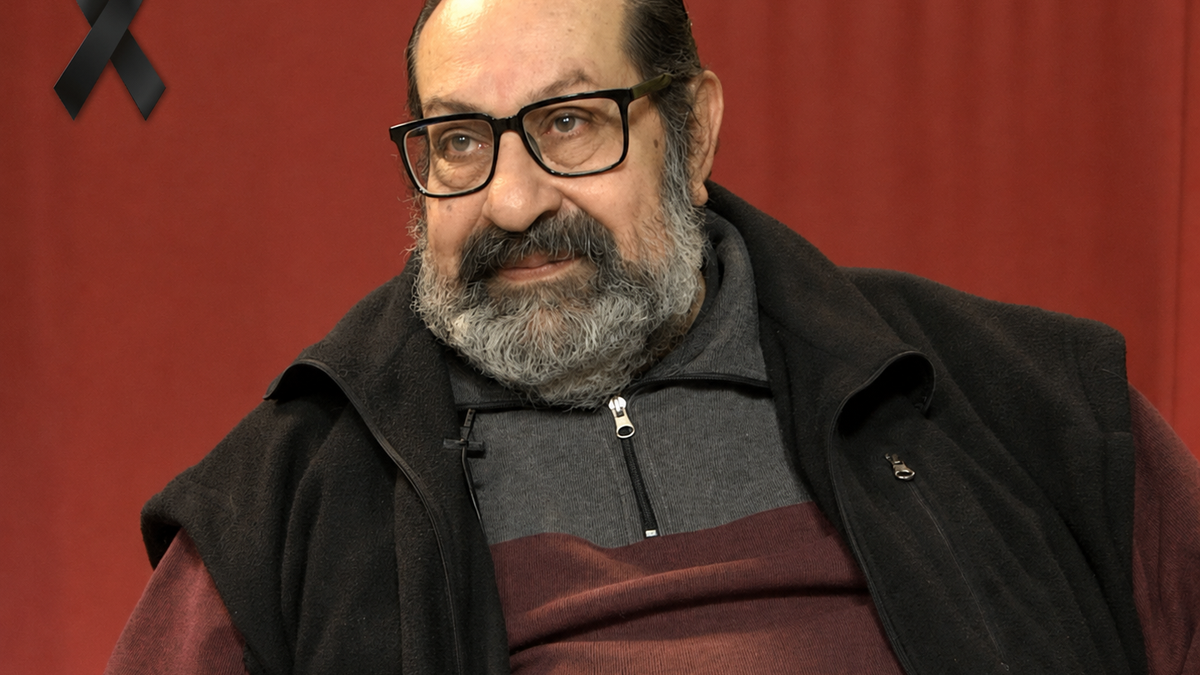 Murió Eduardo Peñafort, histórico profesor de Filosofía de la UNSJ