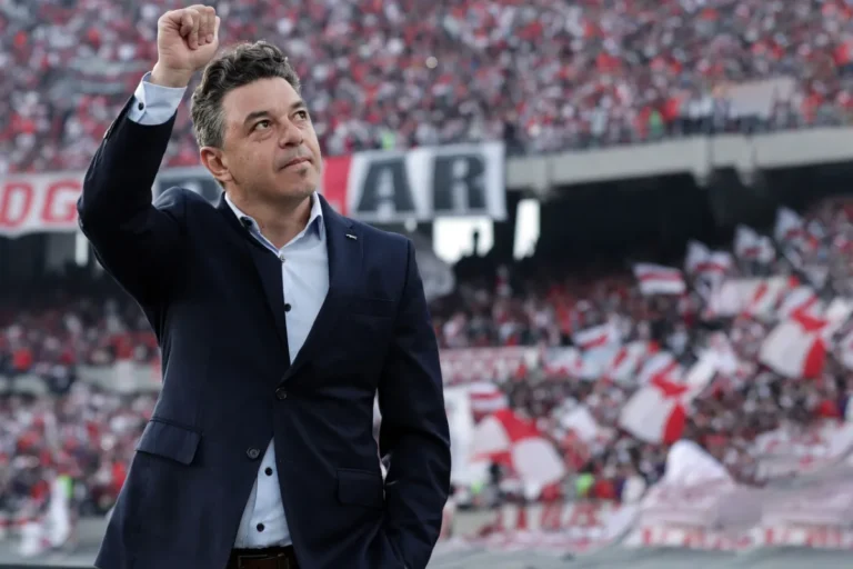 Gallardo tiene acuerdo para ser el nuevo entrenador de Ecuador