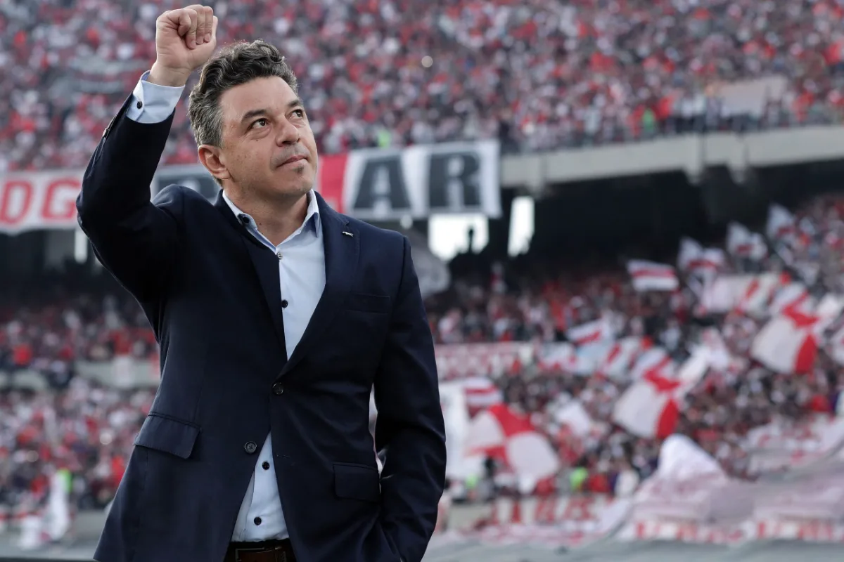 Gallardo tiene acuerdo para ser el nuevo entrenador de Ecuador