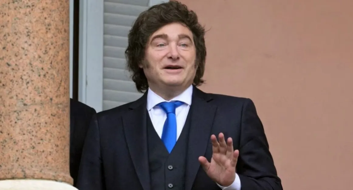 Javier Milei confirmó que irá por la reelección: “Estoy haciendo el mejor gobierno de la historia”