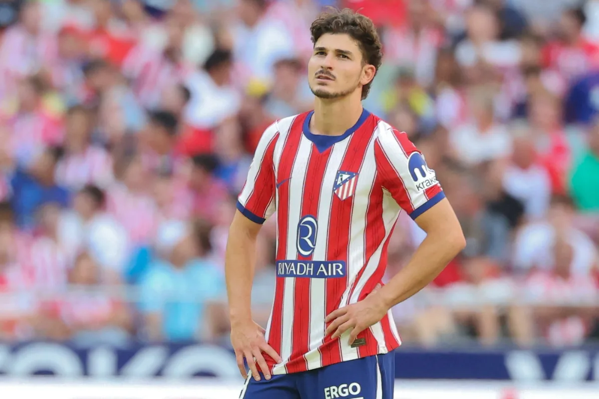 Bombazo por Julián Álvarez: aseguran que Atlético Madrid quiere venderlo al Arsenal y bloquear al Barcelona