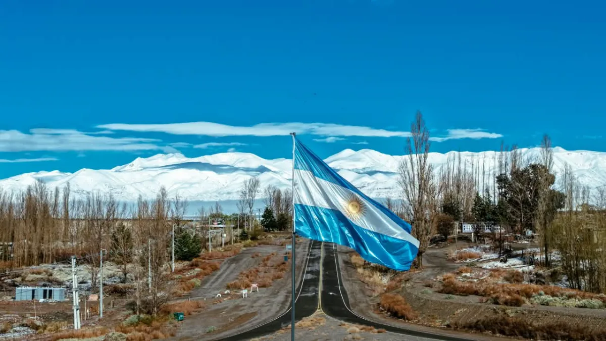 Los paisajes de San Juan con +1000 de aura: "Sacado de un cuento"