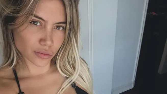 Wanda Nara mostró su tratamiento contra la leucemia y detalló los controles médicos