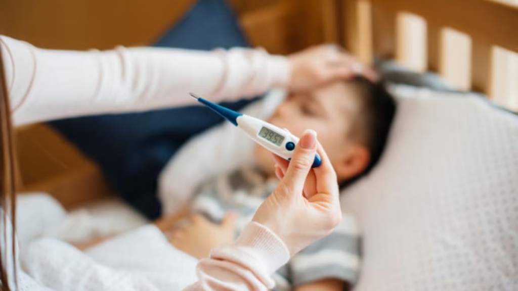 Gripe A registra 790.523 contagios en 30 semanas y marca máximo de la última década