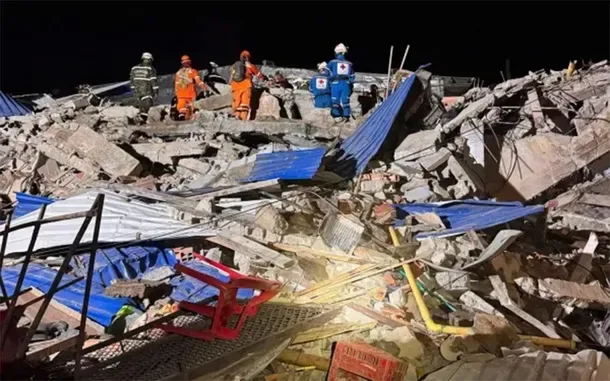 Por qué hay tantos terremotos: las claves científicas para entender el temblor de la Tierra