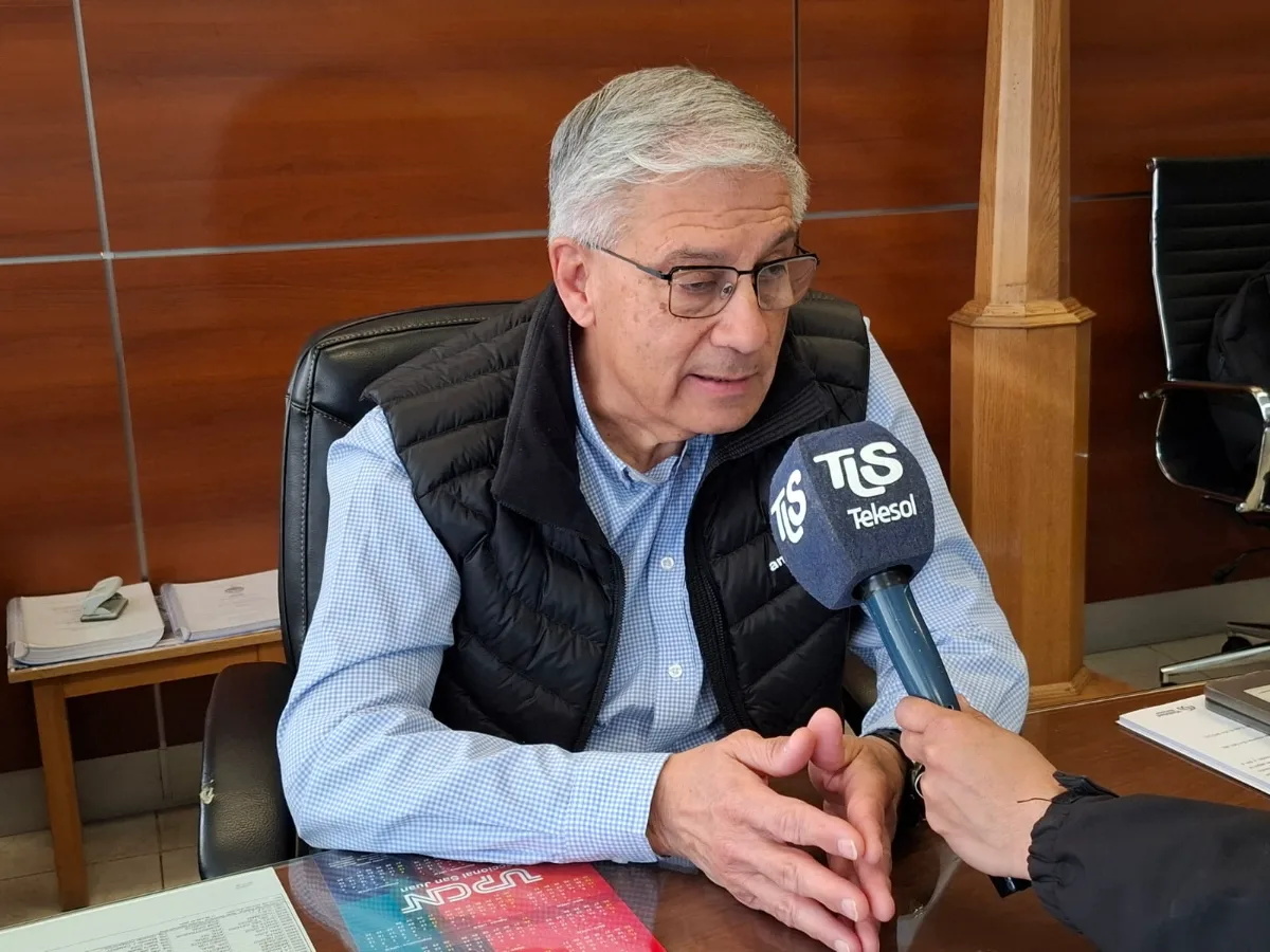 Avanzan las obras de repavimentación en Avenida Libertador y Sargento Cabral