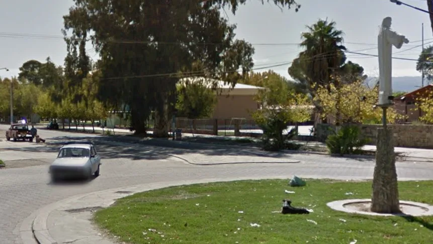 Un sanjuanino denunció que intentaron llevarse a su hija de 12 años cuando volvía de la escuela