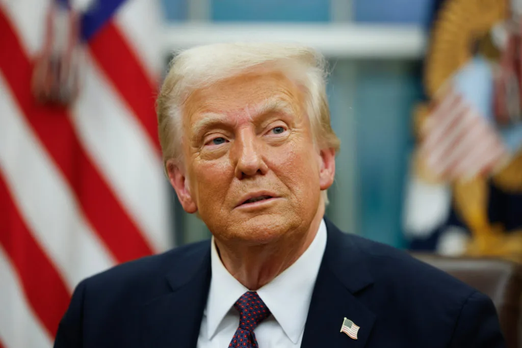 Estados Unidos prepara nuevas sanciones contra Irán por el estrecho de Ormuz