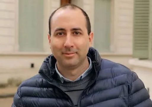 Dictaron 180 días de prisión preventiva para Fernando Cerimedo por tentativa de femicidio