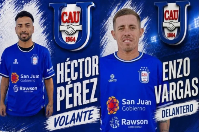 Unión de Villa Krause sumó ocho refuerzos y ya tiene todo listo para el Regional