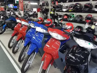 Condenan a dos acusados por estafas con alquileres y motos en San Juan