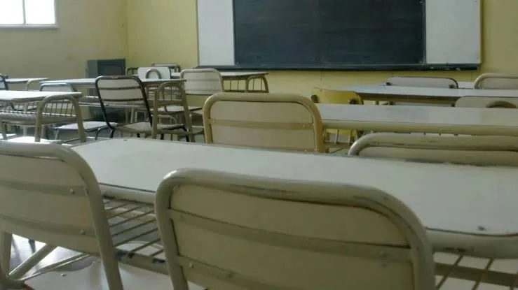 Se suspenden las clases en Jáchal e Iglesia ante la alerta de vientos